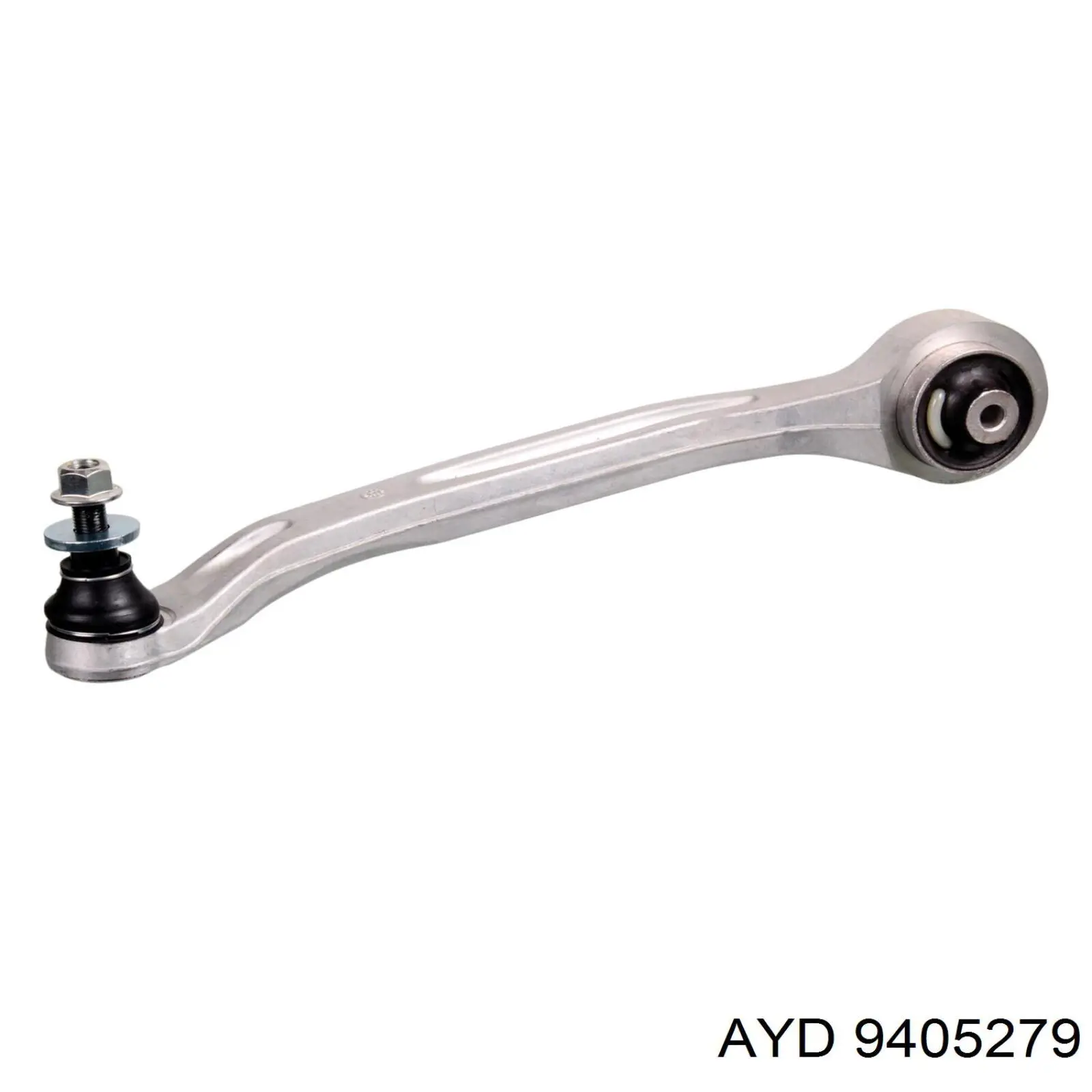 Brazo inferior izquierdo de la suspensión delantera Mapco 51874HPS precio, desde 62,51 EUR