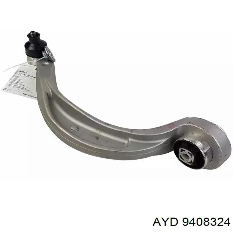 8K0407693K VAG Brazo inferior izquierdo de la suspensión delantera