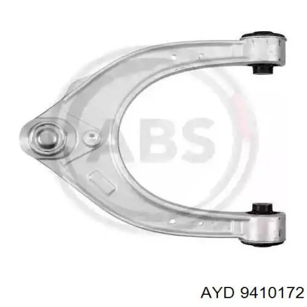 36219 Lemforder Brazo inferior derecho de la suspensión delantera