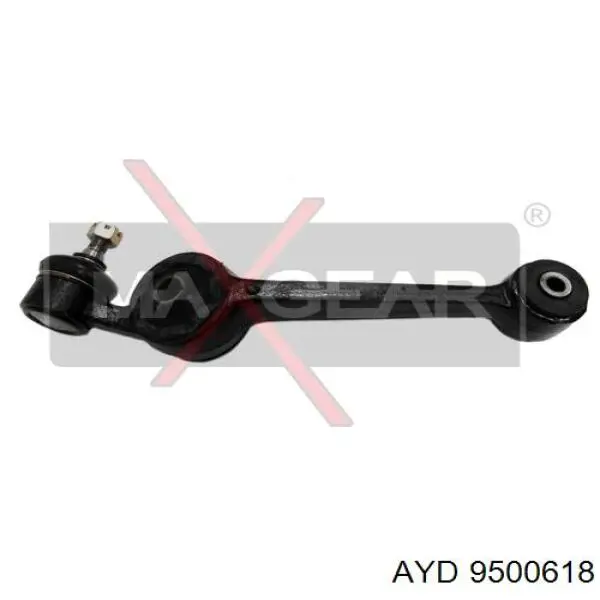 Comprar 9500618 AYD Barra de acoplamiento