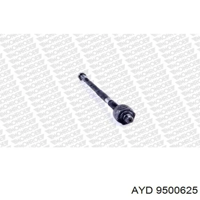 Bieleta de direccion Dayco DSS1449