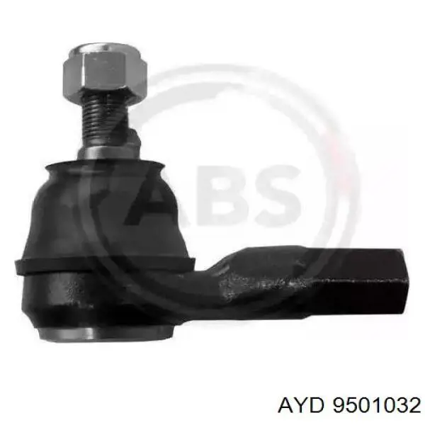 Barra de acoplamiento Hyundai Accent 1