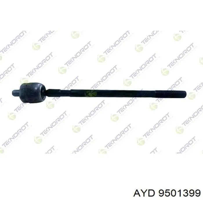 Comprar R717 Teknorot Barra de acoplamiento