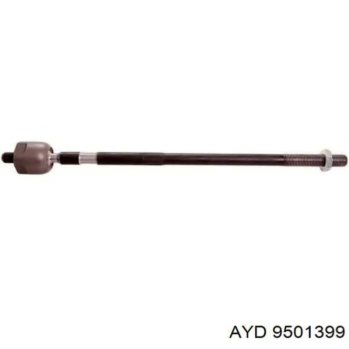Bieleta de direccion Teknorot R717