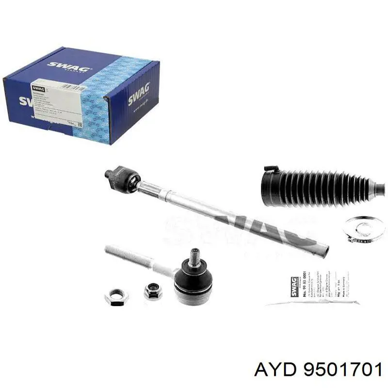 Brazo direccion coche Peugeot/Citroen 1607292080 precio, desde 11,56 EUR