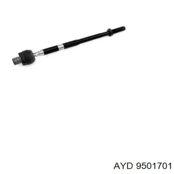 Comprar 1607292080 Peugeot/Citroen Barra de acoplamiento