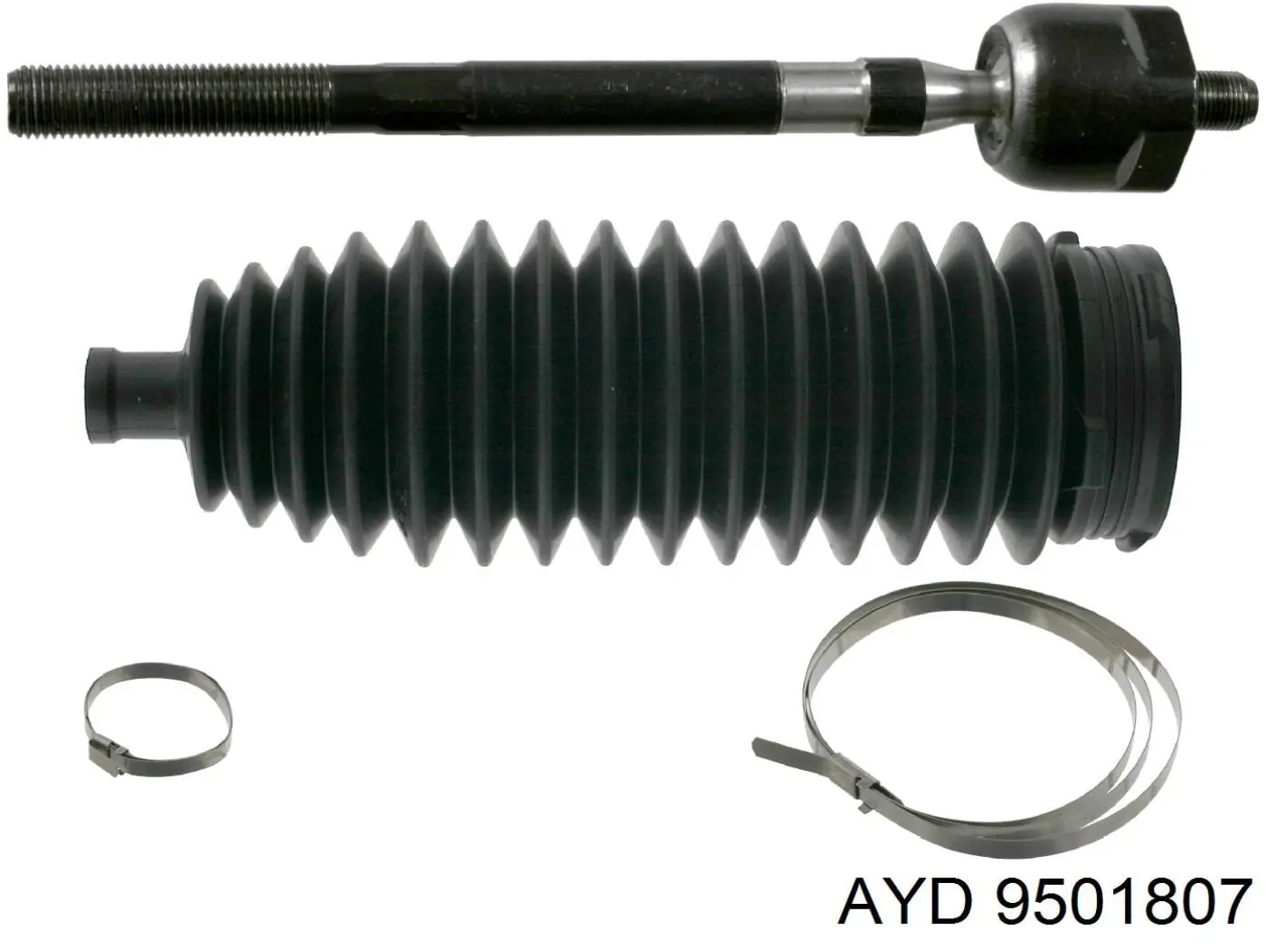 Brazo direccion coche STC T453068 precio, desde 11,71 EUR