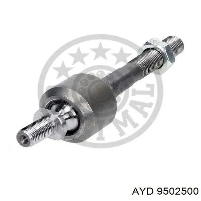 Bieleta de direccion Honda 53521SM4013