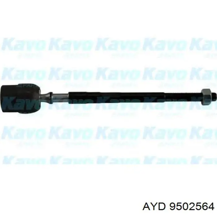 42304 Febi Barra de direccion coche