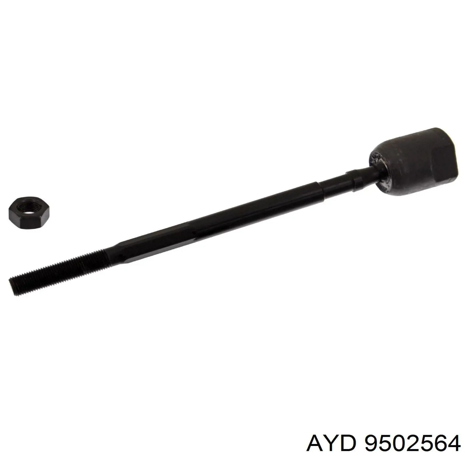Bieleta de direccion Febi 42304