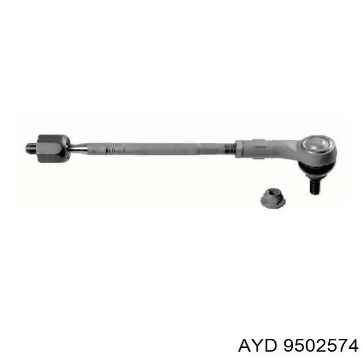 Comprar T439803 STC Barra de acoplamiento