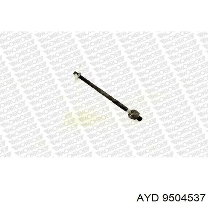 Brazo direccion coche Opel 1603287 precio, desde 19,66 EUR