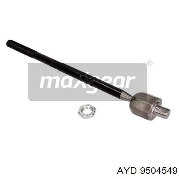 Comprar SR9537 BGA Barra de acoplamiento