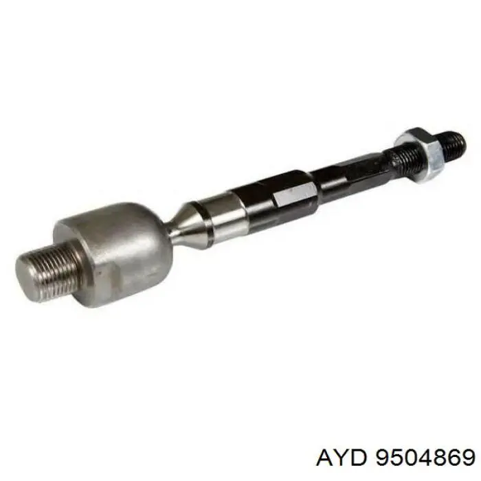 Brazo direccion coche Japan Parts RD400 precio, desde 23,43 EUR