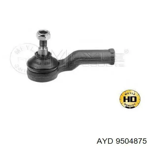Barra de acoplamiento 4M513L519AA Ford