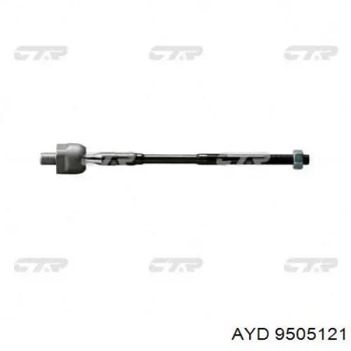 485214M485 Nissan/Infiniti Barra de direccion coche
