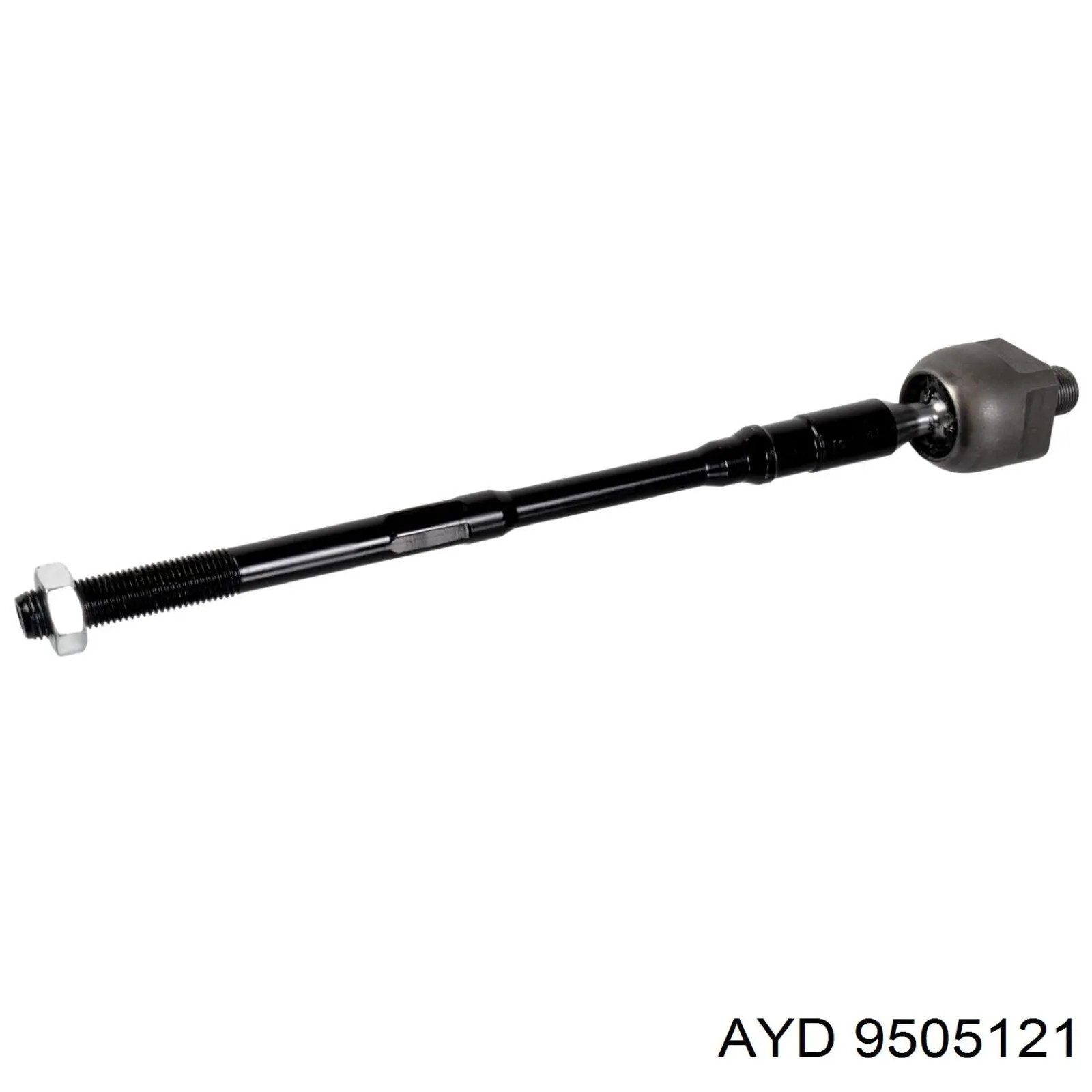 Bieleta de direccion Nissan/Infiniti 485214M485