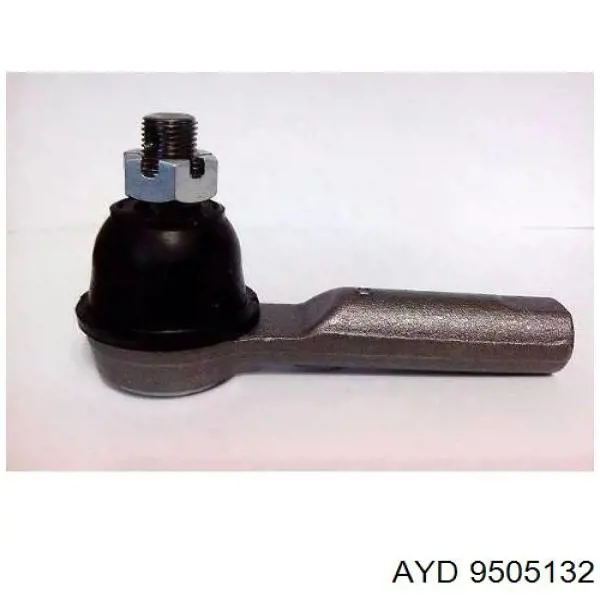 1603287 Opel Barra de direccion coche