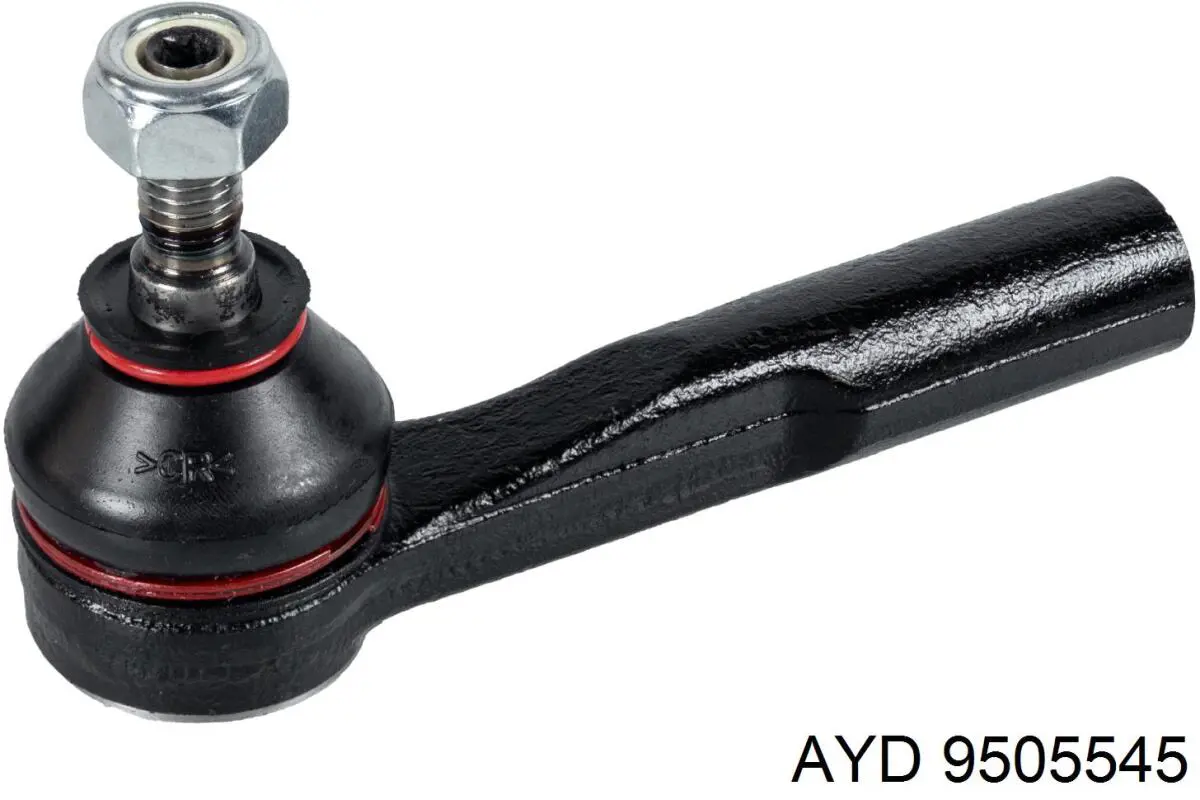 Bieleta de direccion Ford MEF5