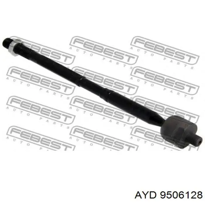 Comprar 9506128 AYD Barra de acoplamiento