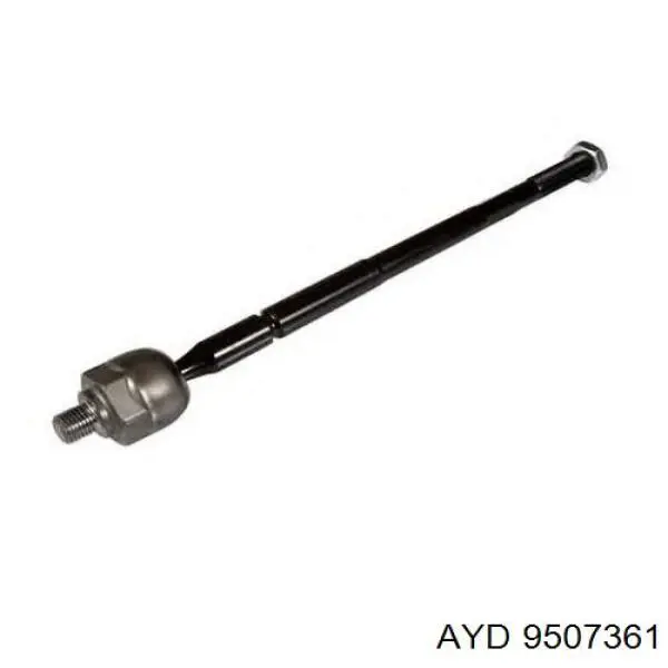 CTR3084 Comline Barra de direccion coche