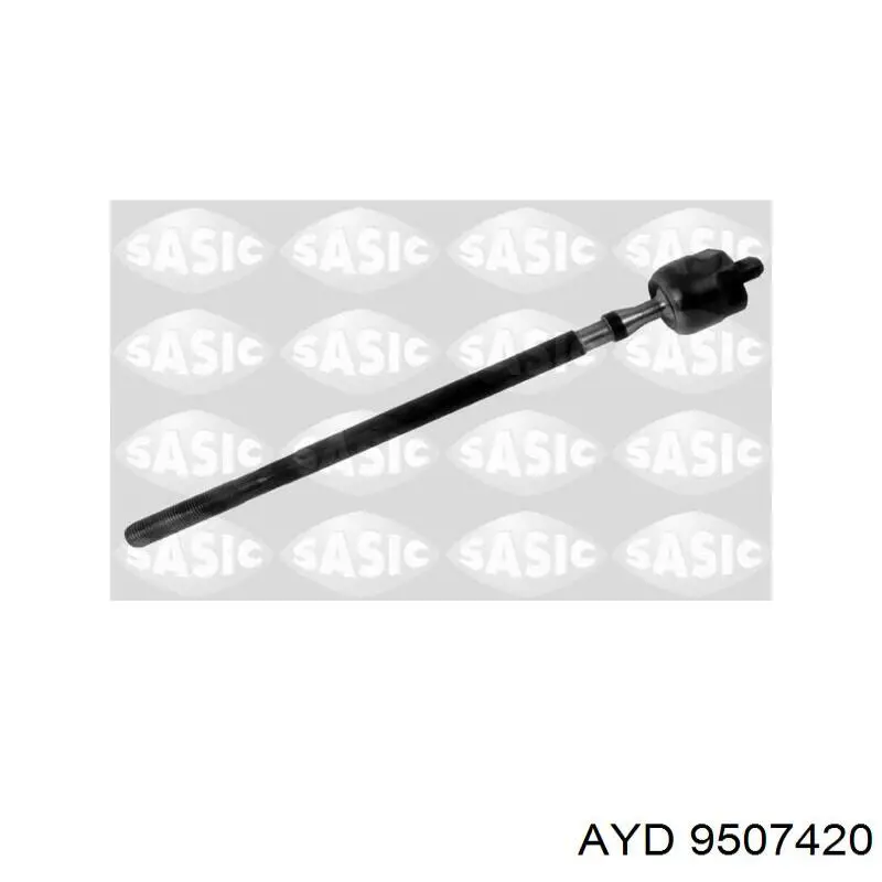 Barra de acoplamiento Renault Scenic JZ0, JZ1