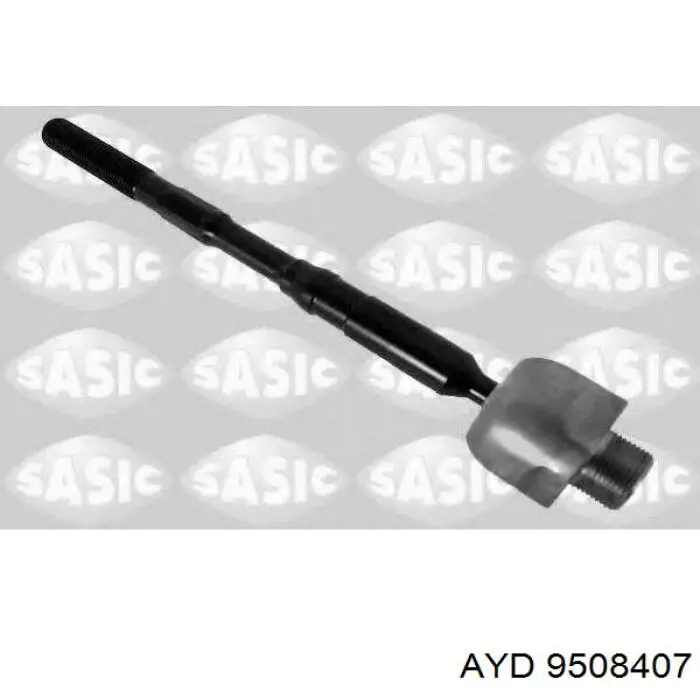 Barra de acoplamiento Nissan Qashqai 2 J11