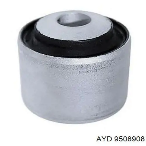 Barra de acoplamiento Renault Scenic JZ0, JZ1