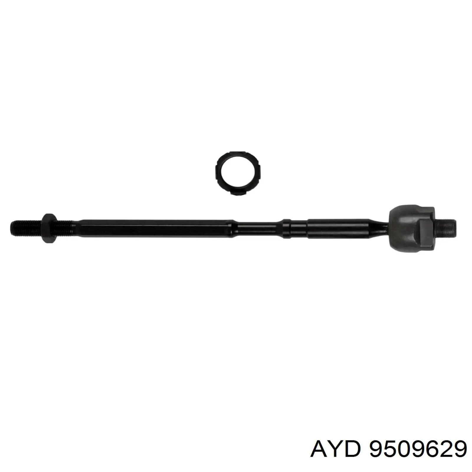 Bieleta de direccion BGA SR2528