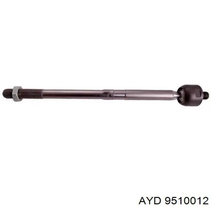 Barra de acoplamiento Ford Focus 3 CB8