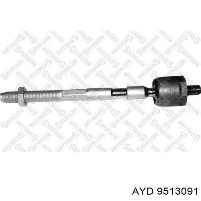 Comprar D180315 Denckermann Barra de acoplamiento