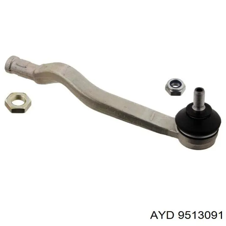 Brazo direccion coche Denckermann D180315 precio, desde 13,79 EUR