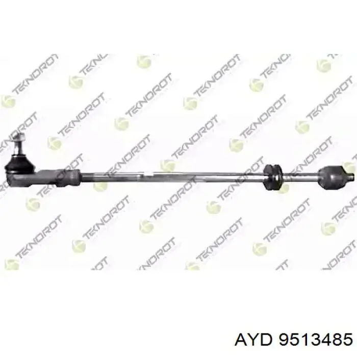 Bieleta de direccion BGA SR0150