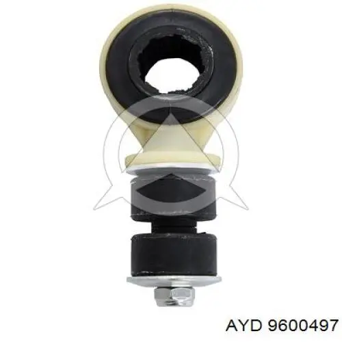 Soporte de barra estabilizadora delantera Opel Astra 51, 52, F35, M35