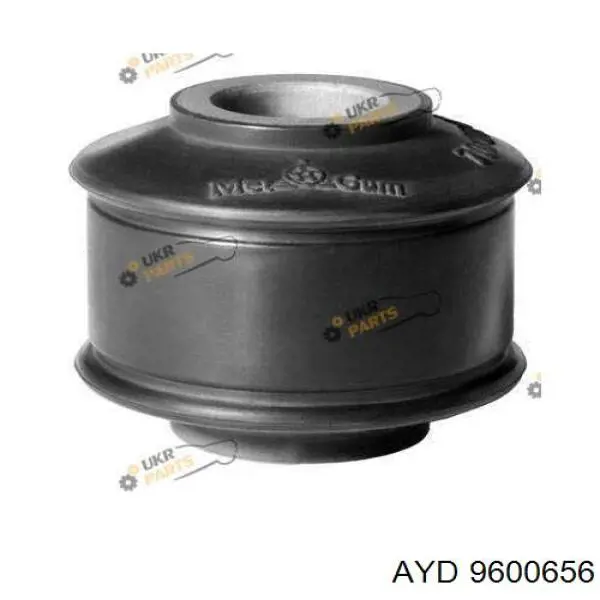 Soporte de la barra estabilizadora delantera GSP 520525