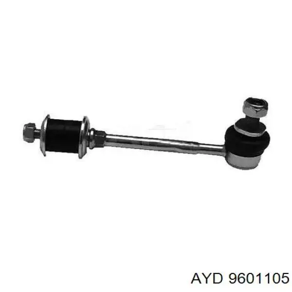 Soporte de barra estabilizadora trasera Toyota Celica T16