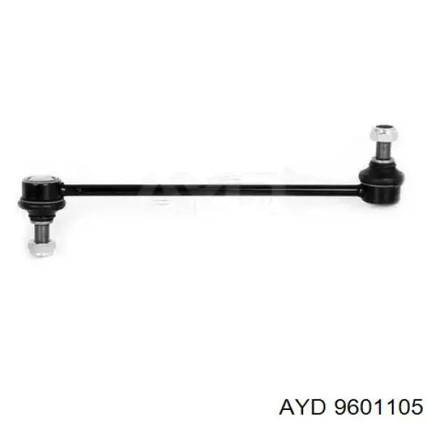 Soporte de barra estabilizadora trasera Toyota Celica T16