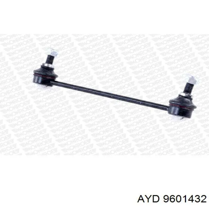 9601432 AYD soporte de barra estabilizadora delantera