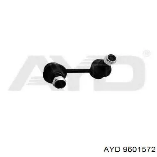 Bieleta estabilizadora delantera Mercedes A1683200789 precio, desde 13,55 EUR