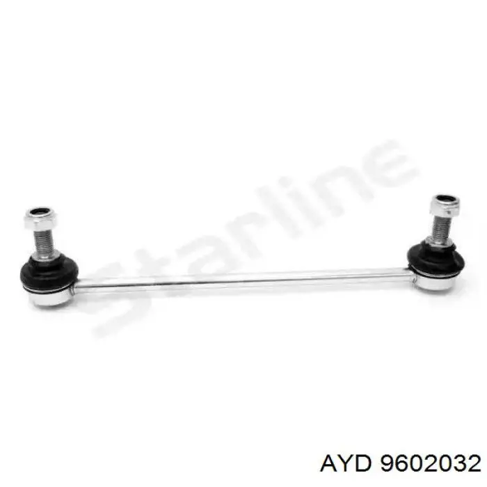 Comprar 1265402617 Mercedes Bieleta estabilizadora delantera