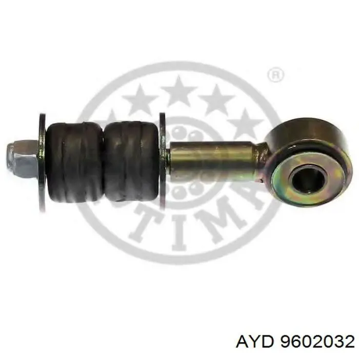Bieleta estabilizadora delantera Mercedes 1265402617 precio, desde 9,74 EUR