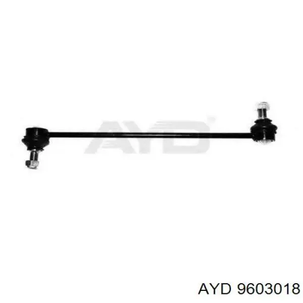 723433 Maxgear Silentblock de la barra estabilizadora