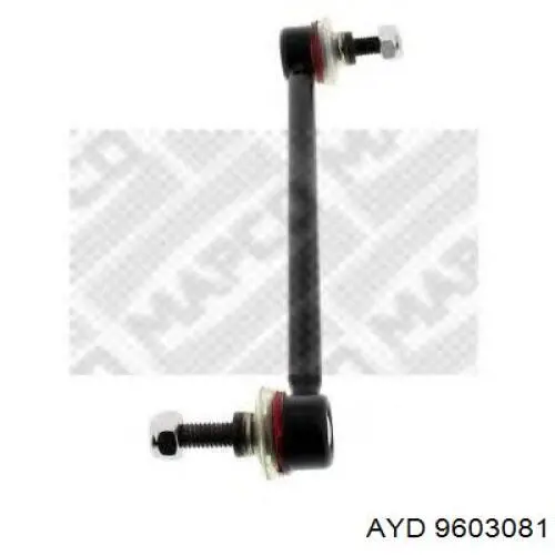 Soporte estabilizador Mapco 59856 precio, desde 9,35 EUR