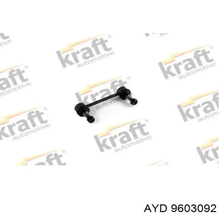 Soporte estabilizador Metalcaucho 06946 precio, desde 13,79 EUR