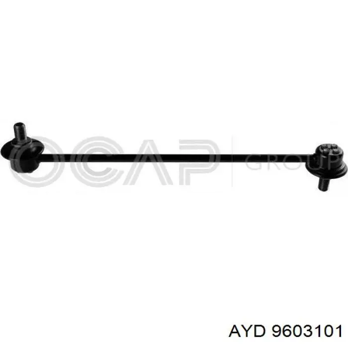Comprar 9603101 AYD Bieleta estabilizadora delantera