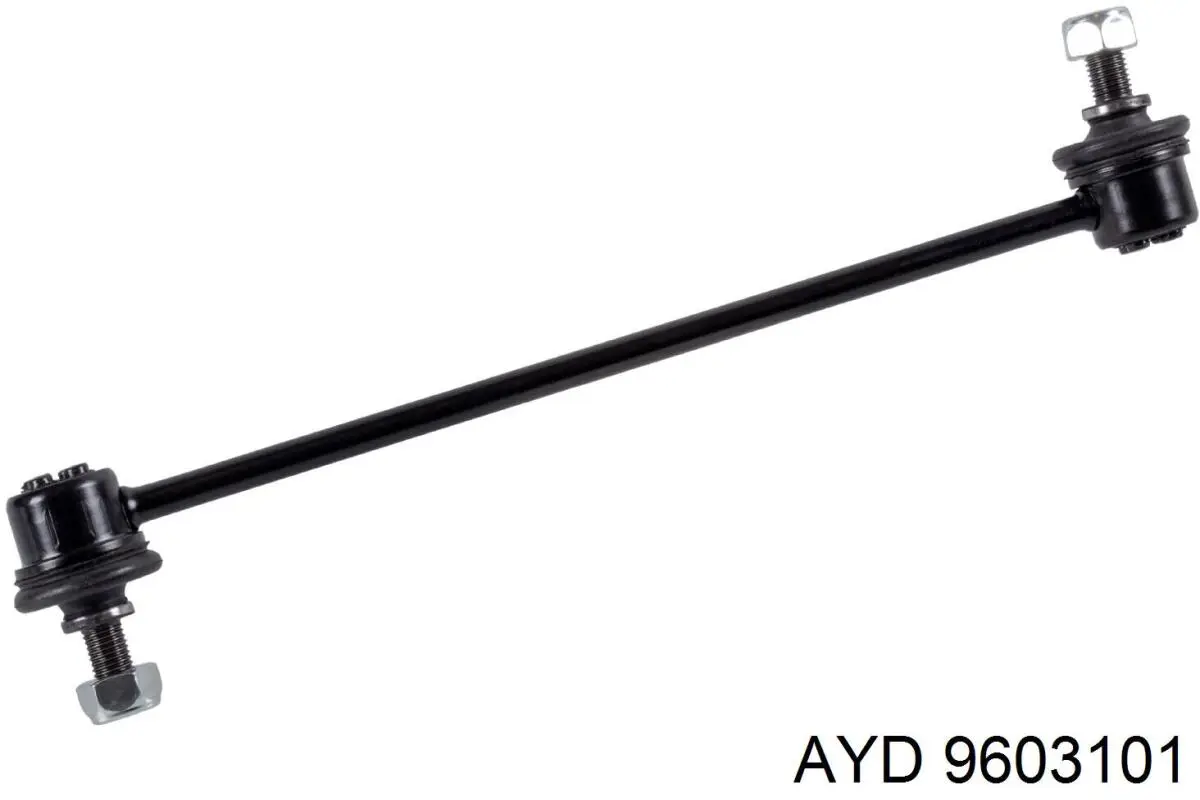 9603101 AYD soporte de barra estabilizadora delantera