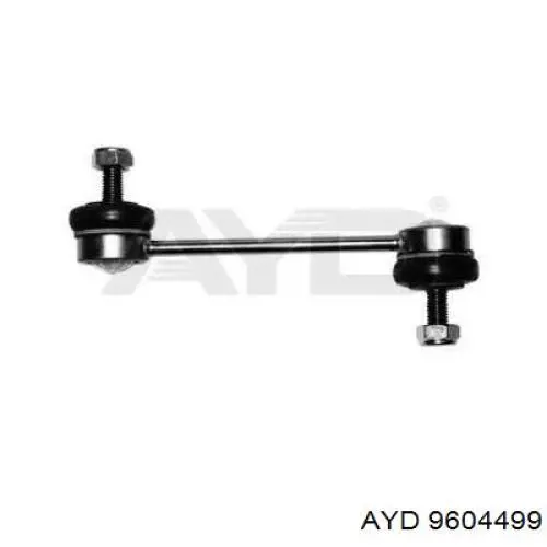 Soporte estabilizador AYD 9604499 precio, desde 10,28 EUR