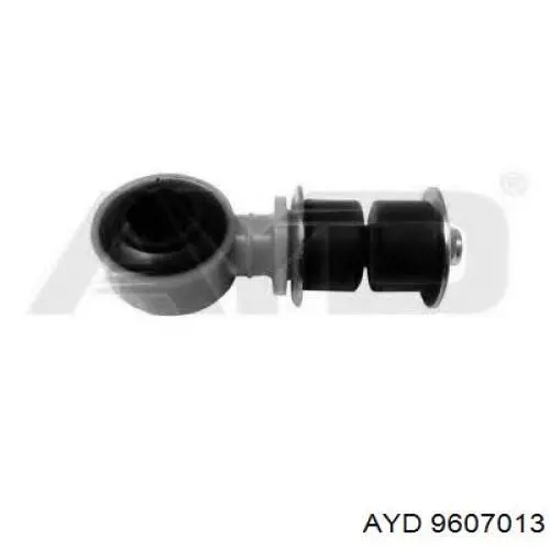 Gomas de barra estabilizadora Fiat/Alfa/Lancia 1369845080