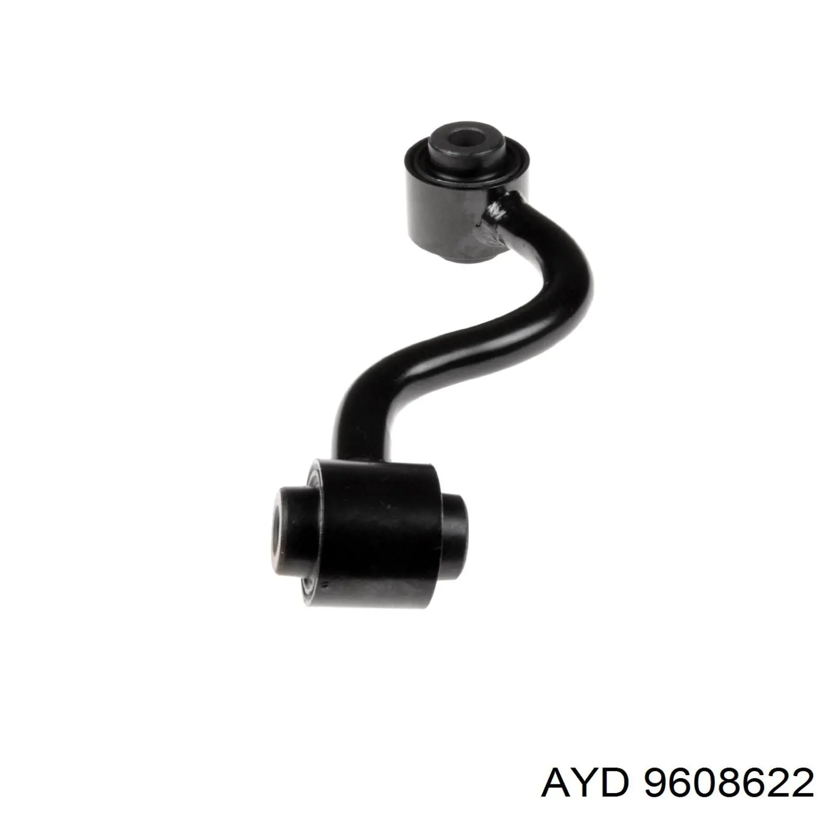 Bieleta estabilizadora trasera izquierda Metalcaucho 06144 precio, desde 18,91 EUR