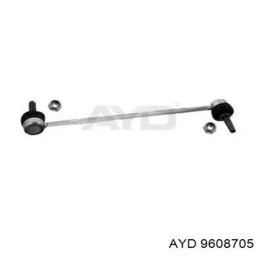 Comprar 34541 Lemforder Bieleta estabilizadora delantera